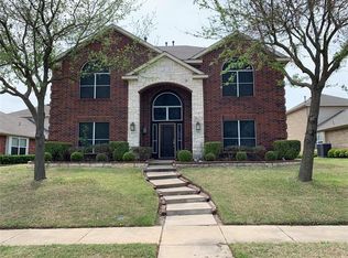 7805 Glenview Way, Rowlett, TX 75089