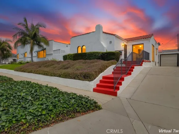814 S Alma St, San Pedro, CA 90731