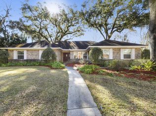 2966 Mandarin Hollow Dr, Jacksonville, FL 32257