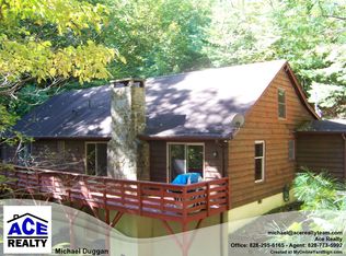 302 Trout Lake Rd, Deep Gap, NC 28618