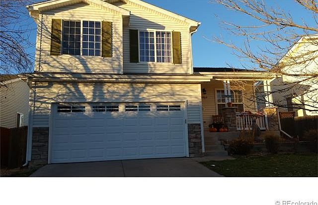 For Sale: 19869 Montview Drive, Aurora, CO 80011
