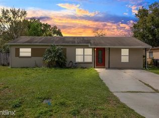2806 Sanka Dr, Orlando, FL 32826