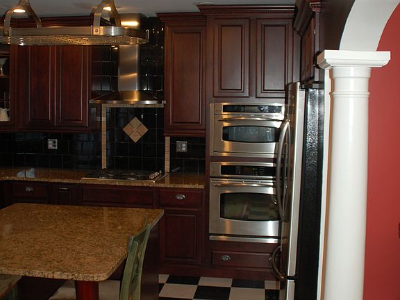 Recessed Dimmable Lighting