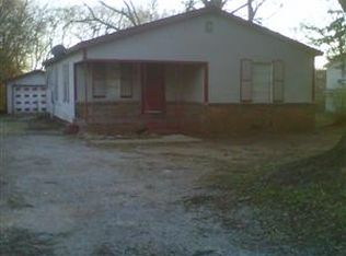 2811 Union Dr NW, Huntsville, AL 35816