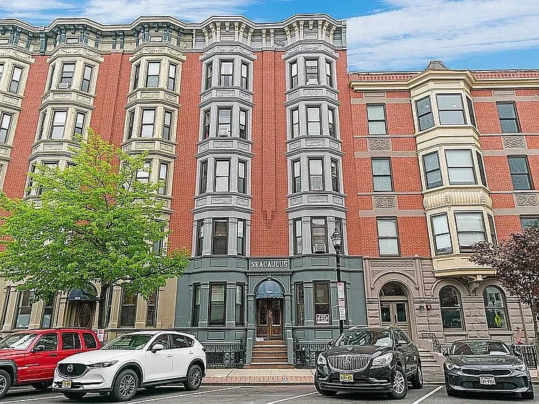 807 Washington St #1S — Photo 1