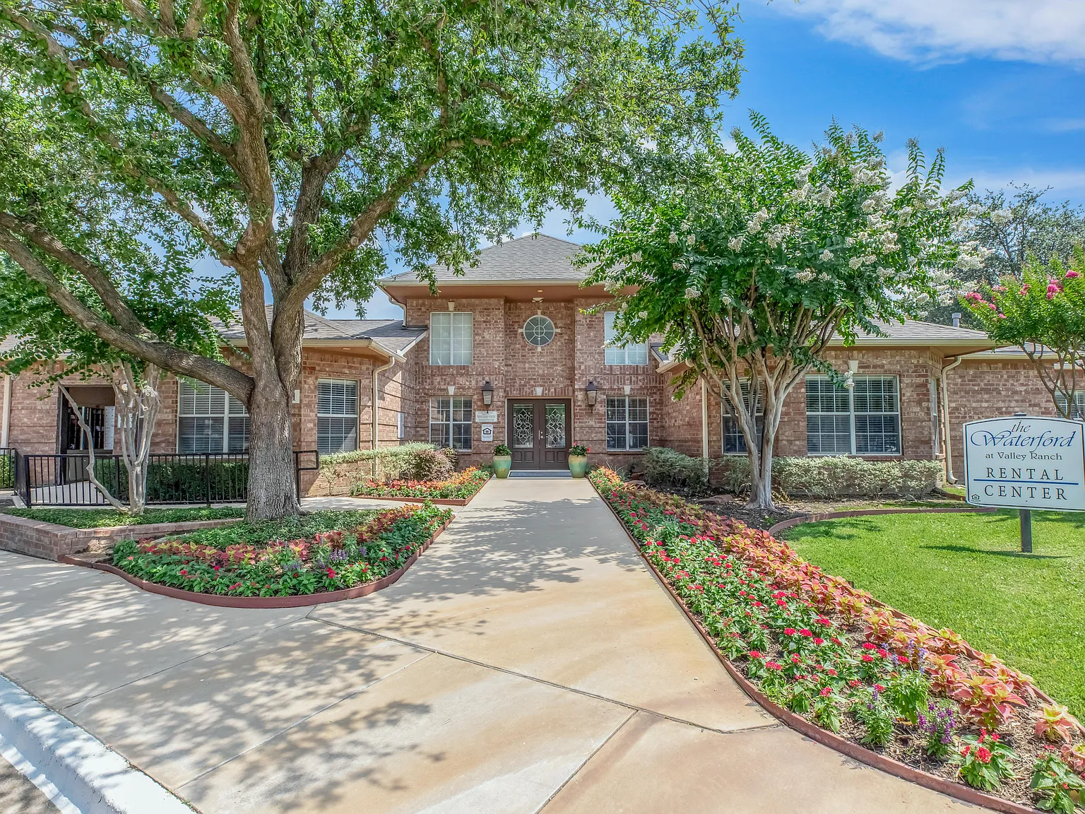 Waterford at Valley Ranch — Photo 2