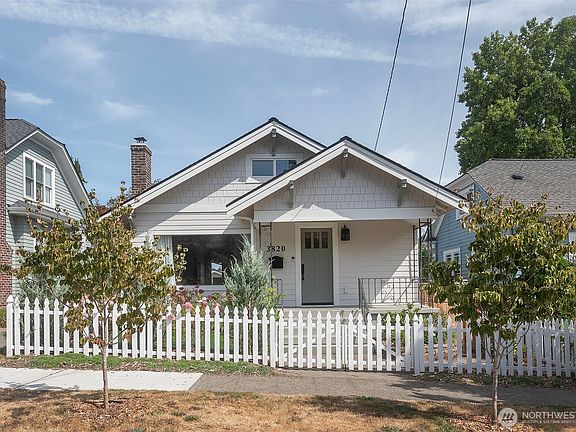2nd image of 3820 Burke Avenue N