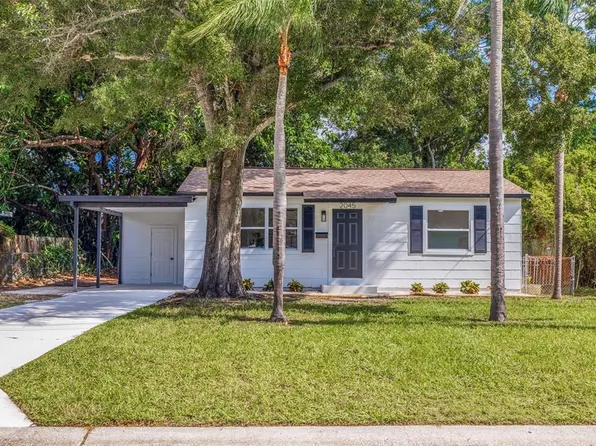 2045 50th Ave N, Saint Petersburg, FL 33714