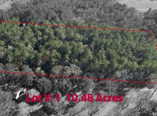 TRACT Jim Price Rd #V, Greenwell Springs, LA 70739