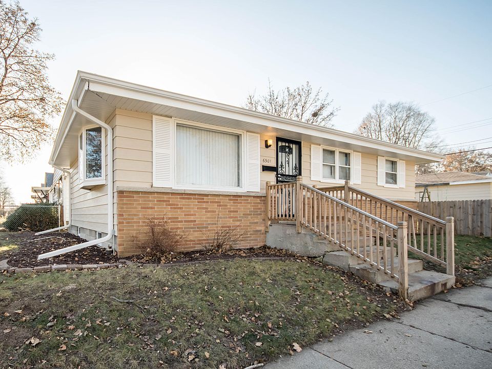 1st image of 6901 W Thurston Ave