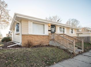 6901 W Thurston Ave, Milwaukee, WI 53218