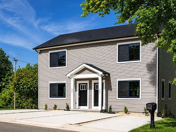 2nd image of 244 S Caldwell Ave #244