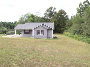 287 Carol Rd, Huron, TN 38345