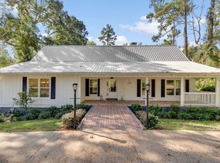 2241 Armistead Rd, Tallahassee, FL 32308