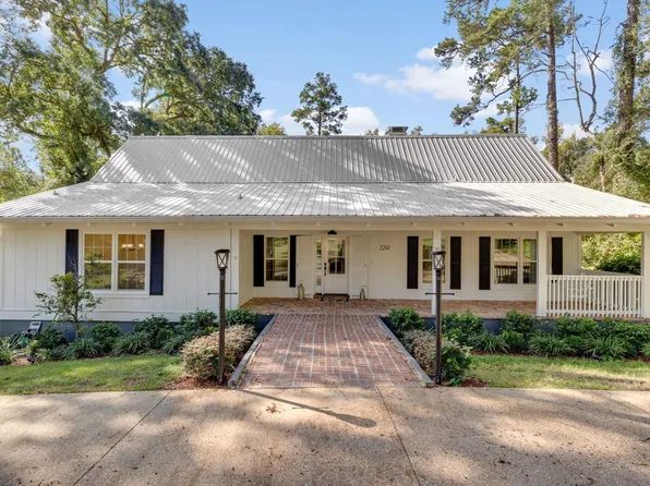2241 Armistead Rd, Tallahassee, FL 32308