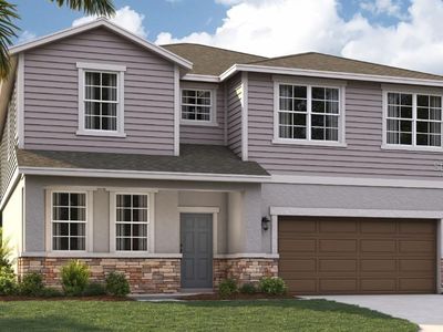 1275 White Ash Loop, Deland, FL, 32720