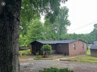 806 Labon St, Monroe, NC 28110