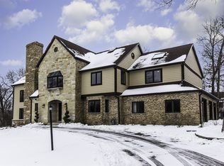 24362 Tanager Ct, Deer Park, IL 60010