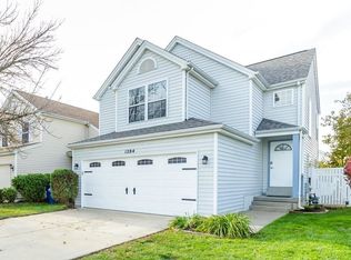 1284 Garden Village Dr, Florissant, MO