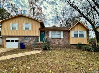 3709 Pecan Grove Dr NW, Huntsville, AL 35810