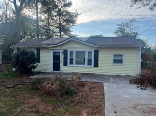 1910 Roberson Rd, Augusta, GA 30906