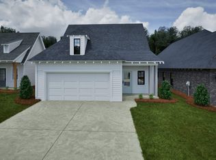 148 Shiloh Creek Dr, Calera, AL 35040