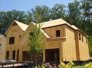 3320 Camellia Ln, Johns Creek, GA 30024
