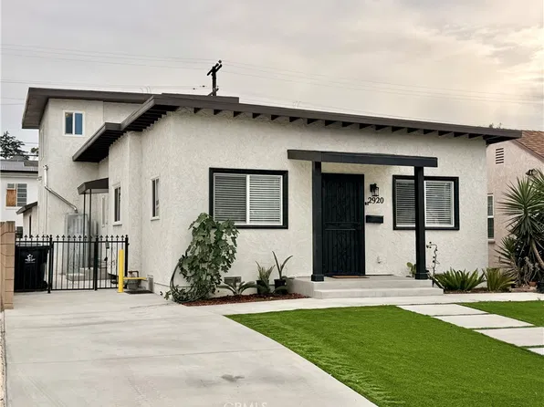 2920 W Shorb St, Alhambra, CA 91803