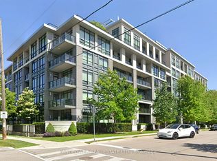 21 Clairtrell Rd #314, Toronto, ON M2N0G8