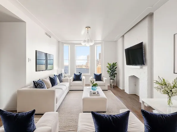 171 Columbia Hts #6C, Brooklyn, NY 11201