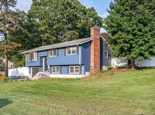27 Rome Ave, Bellingham, MA 02019