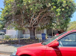 6207 Noel Ave, Newark, CA