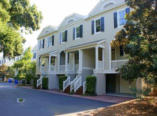 3029 High Hammock Rd, Seabrook Island, SC 29455