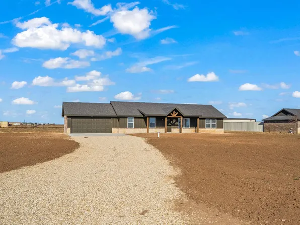 7321 E County Road 6000, Idalou, TX 79329