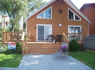 5763 Mariners Dr, Conesus, NY 14435