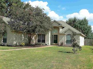 1108 Springwood Dr, Waco, TX 76706