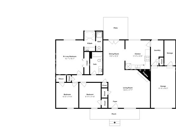 2nd image of this home