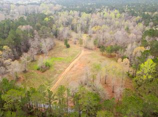 Garrett Rd N, Florence, MS 39073