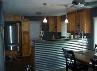 8833 N Campbell St, Kansas City, MO 64155