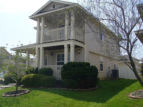 4th image of 1807 Enchanted Rock Dr