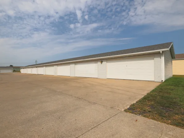 Osgood Townsite Apartment Homes