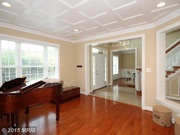 5th image of 10252 Lindsey Meadow Ct