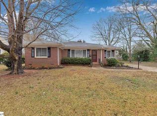 8 E Blue Ridge Dr, Greenville, SC 29609