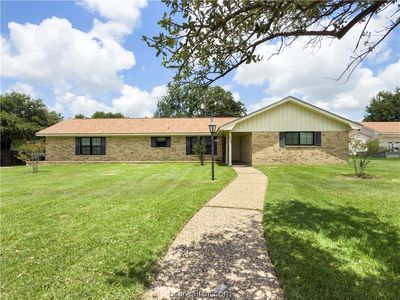2525 Willow Bend Dr, Bryan, TX, 77802