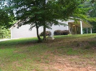 100 Covered Bridge Rd, Bremen, GA 30110