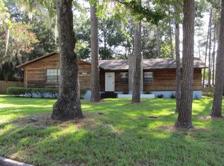 9500 NW 6th Pl, Gainesville, FL 32607