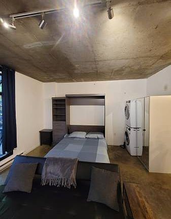 5th image of 22 Cordova St E #218