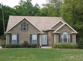 262 NW Kelly Lake Ct, Lake City, FL 32055