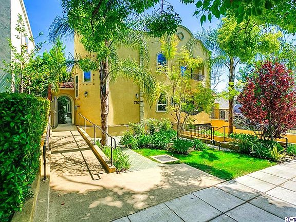 2nd image of 710 E Verdugo Ave APT 101