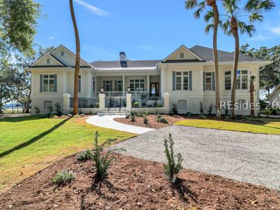 46 Millwright Dr, Hilton Head, SC, 29926